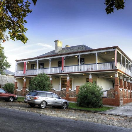 Athelstane House Hotel Куинсклиф Екстериор снимка