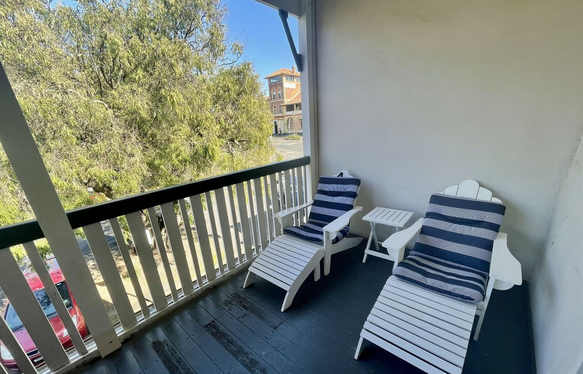 Athelstane House Hotel Куинсклиф Екстериор снимка