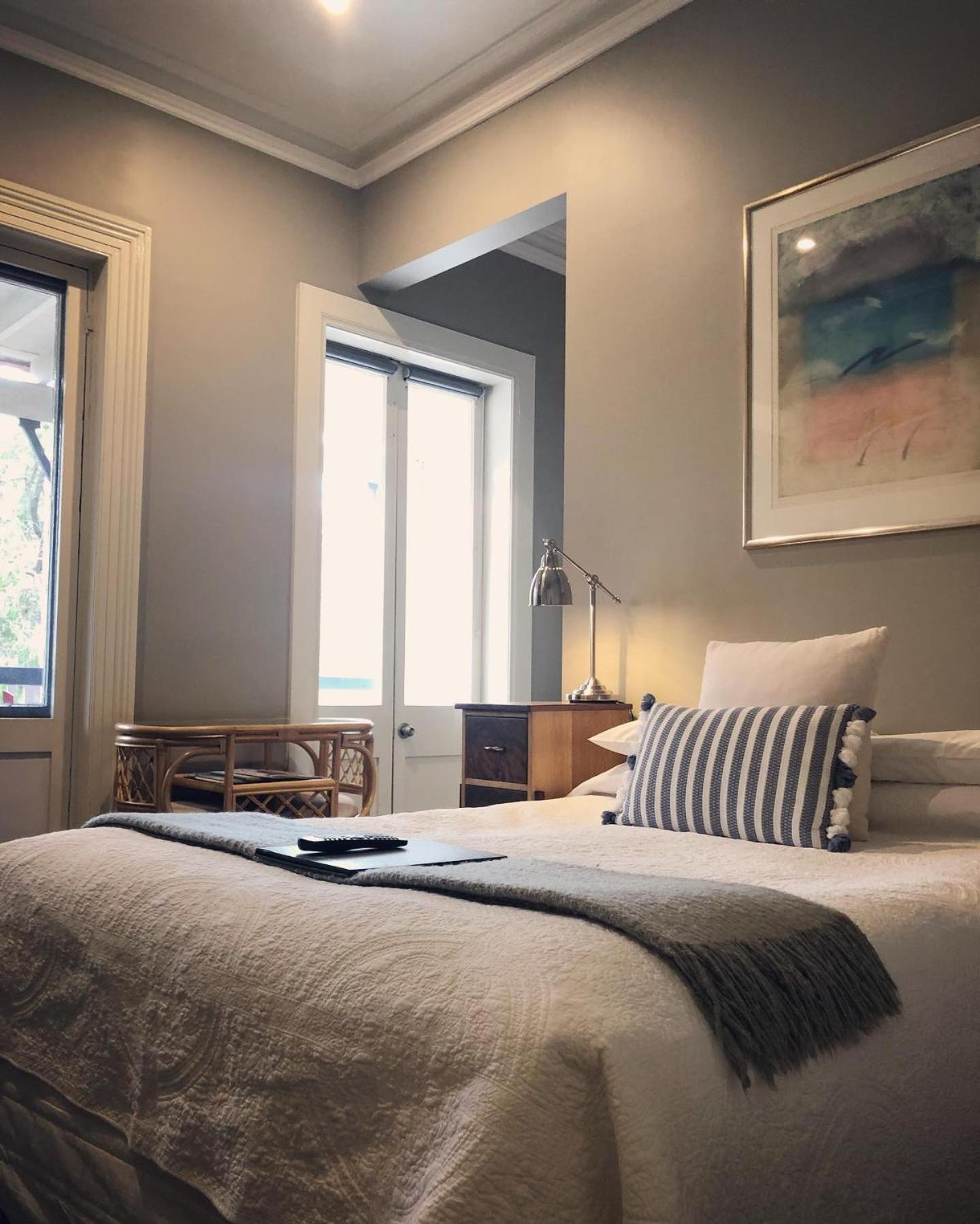 Athelstane House Hotel Куинсклиф Екстериор снимка