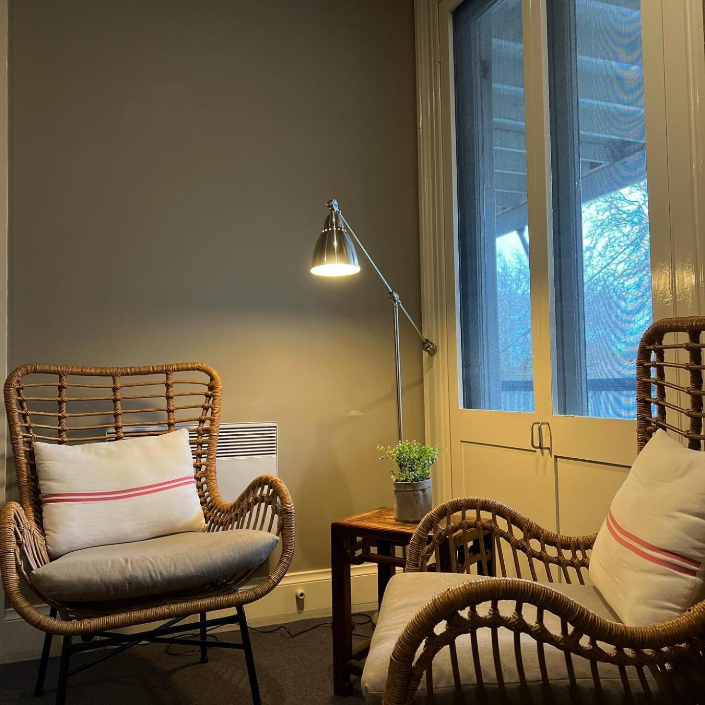 Athelstane House Hotel Куинсклиф Екстериор снимка