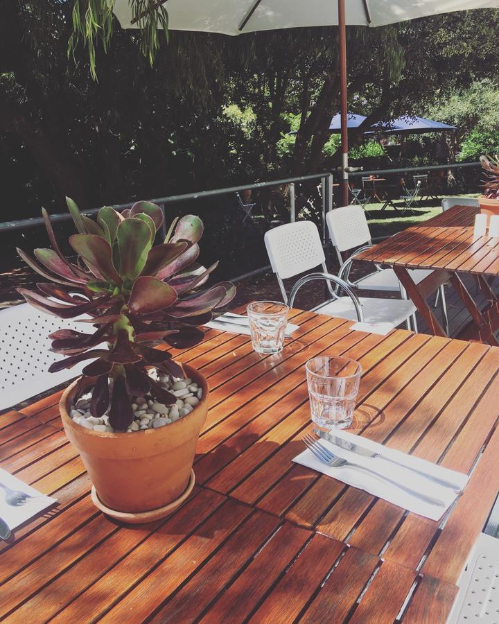 Athelstane House Hotel Куинсклиф Екстериор снимка
